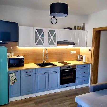 Apartman Shelly Vlachy Exterior foto