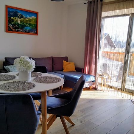 Apartman Shelly Vlachy Exterior foto
