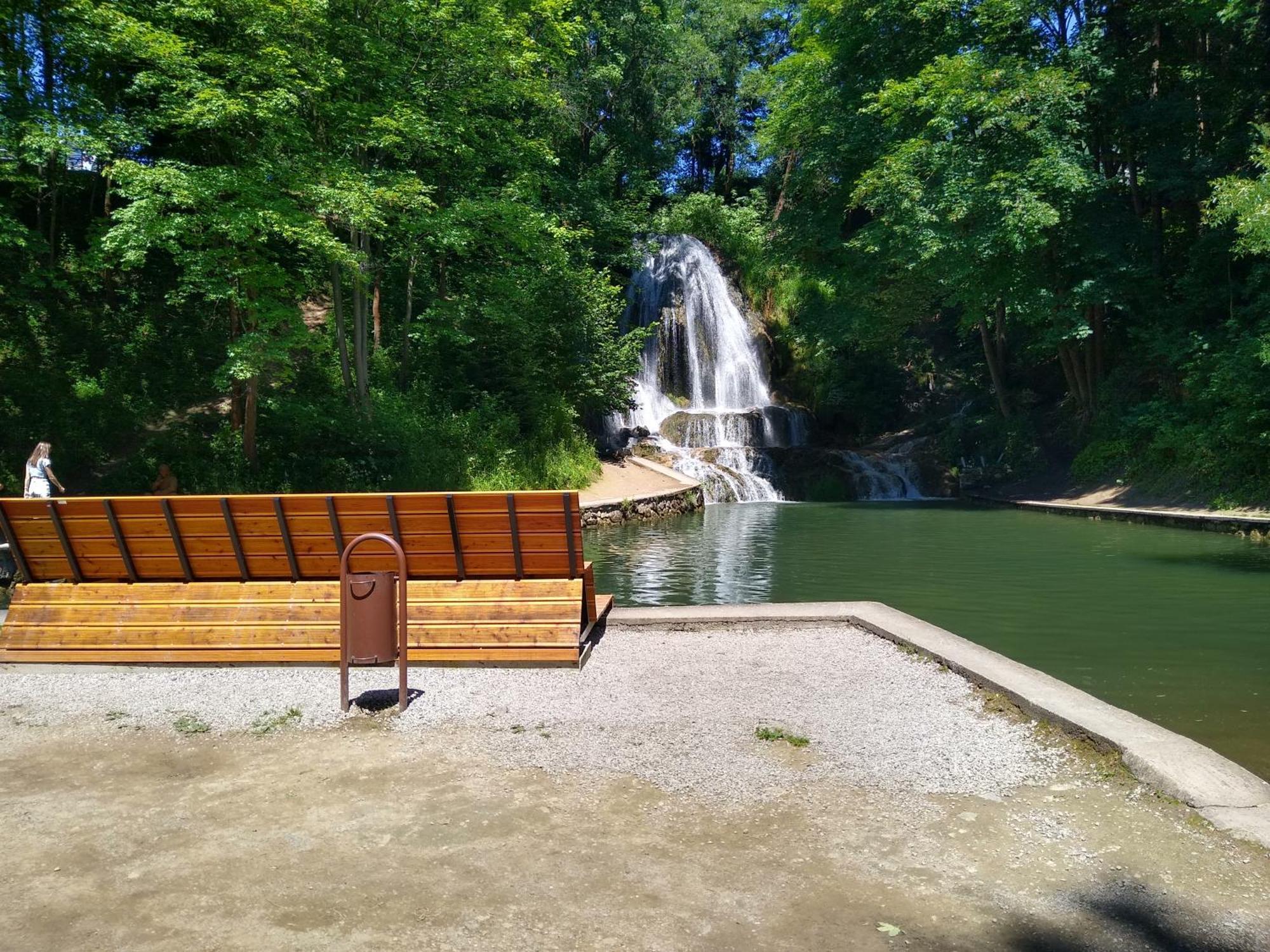 Apartman Shelly Vlachy Cameră foto