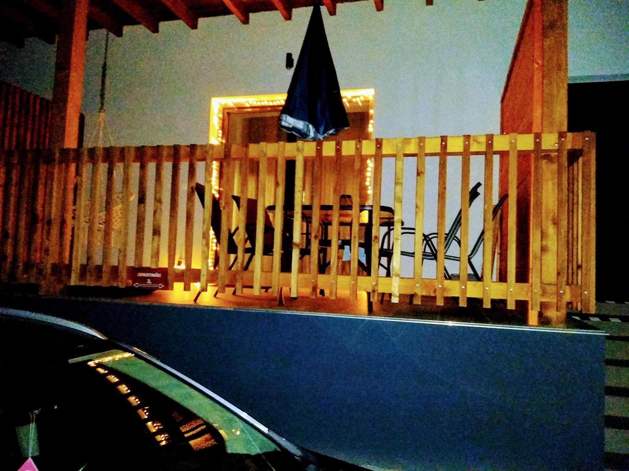 Apartman Shelly Vlachy Exterior foto