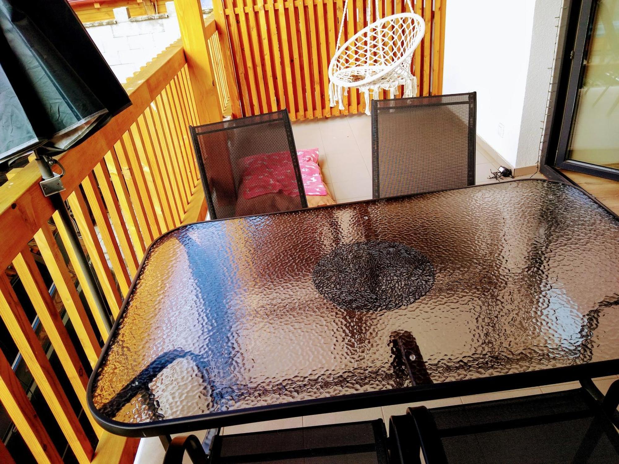 Apartman Shelly Vlachy Exterior foto