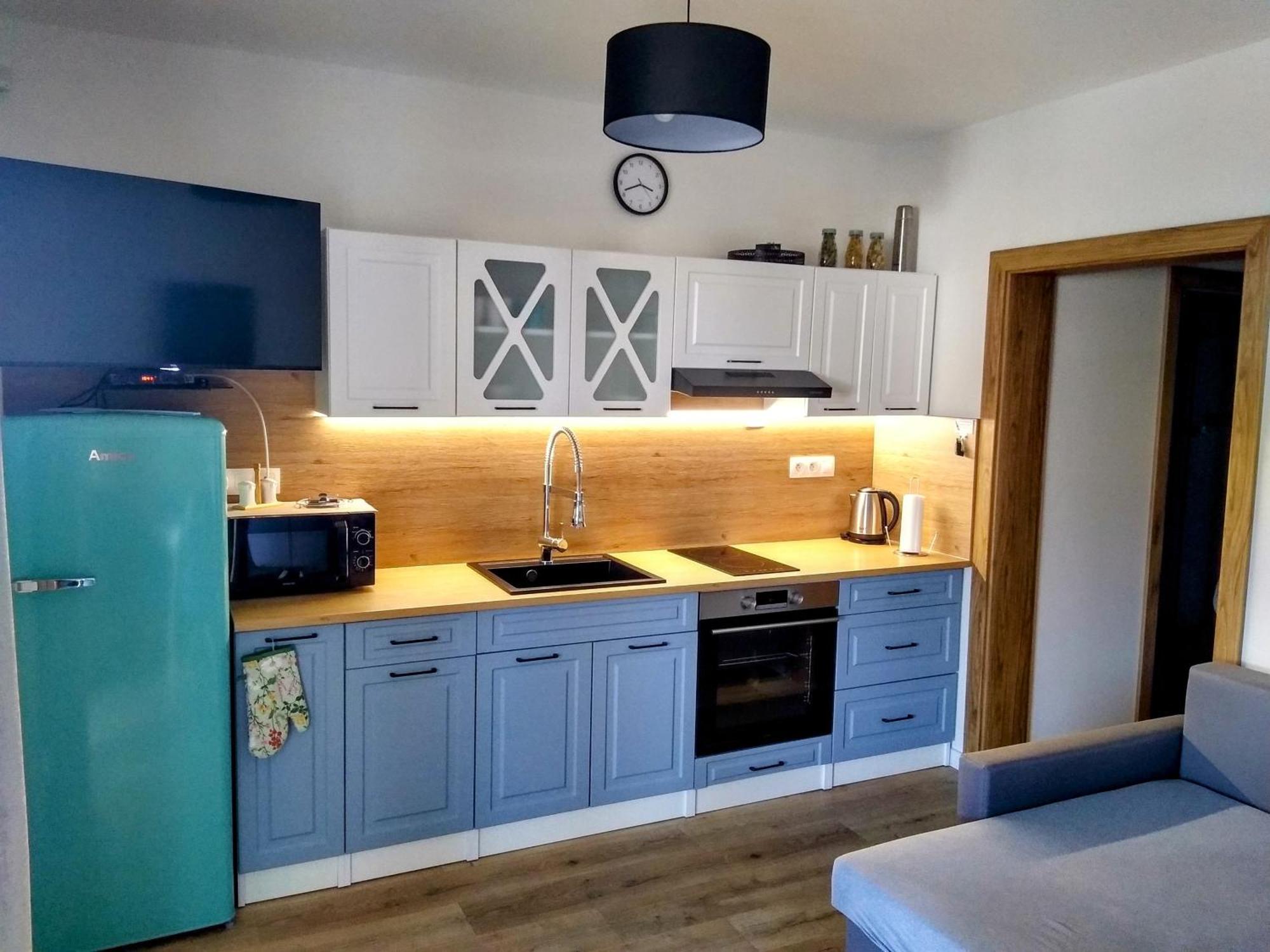 Apartman Shelly Vlachy Exterior foto