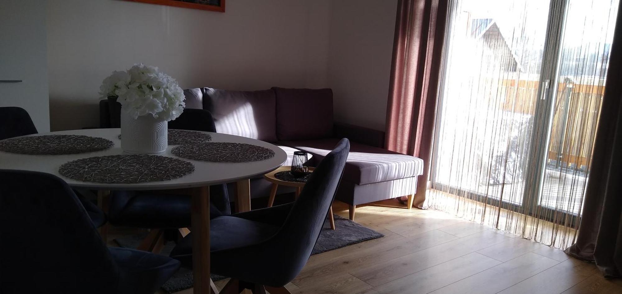 Apartman Shelly Vlachy Exterior foto