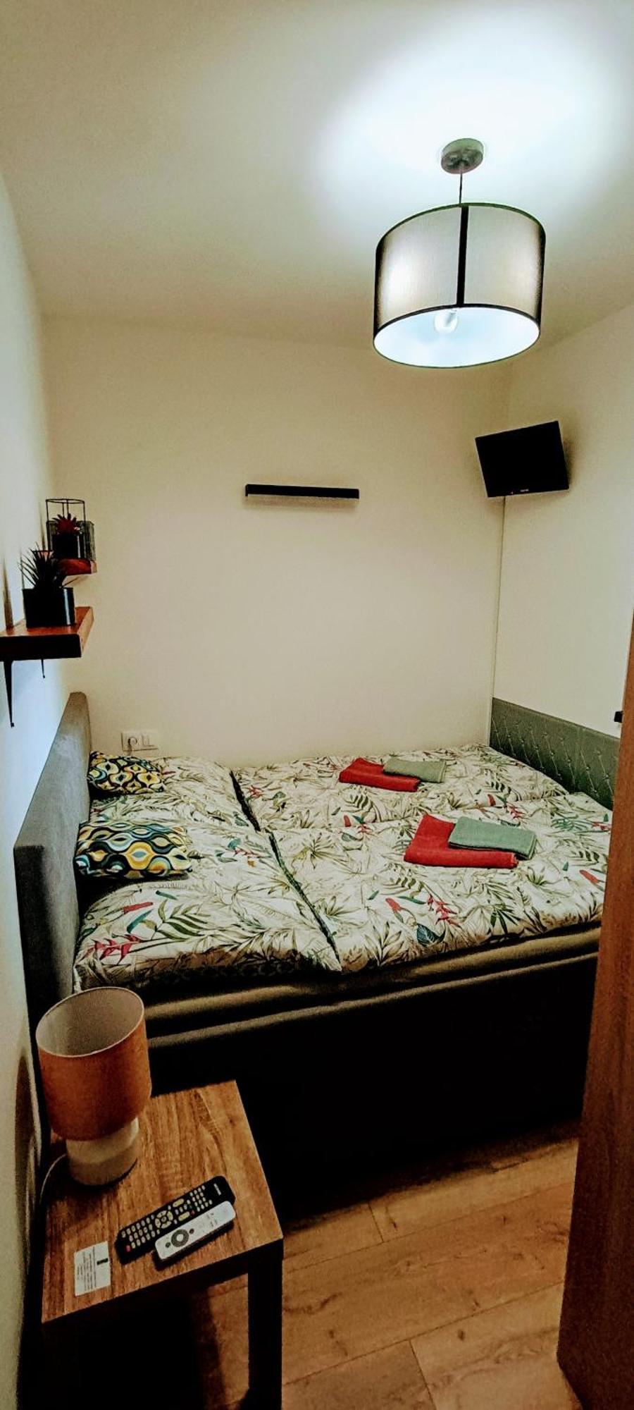 Apartman Shelly Vlachy Exterior foto