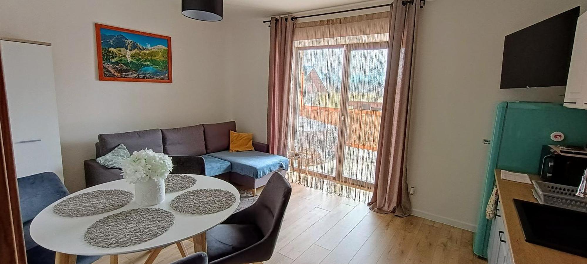 Apartman Shelly Vlachy Exterior foto